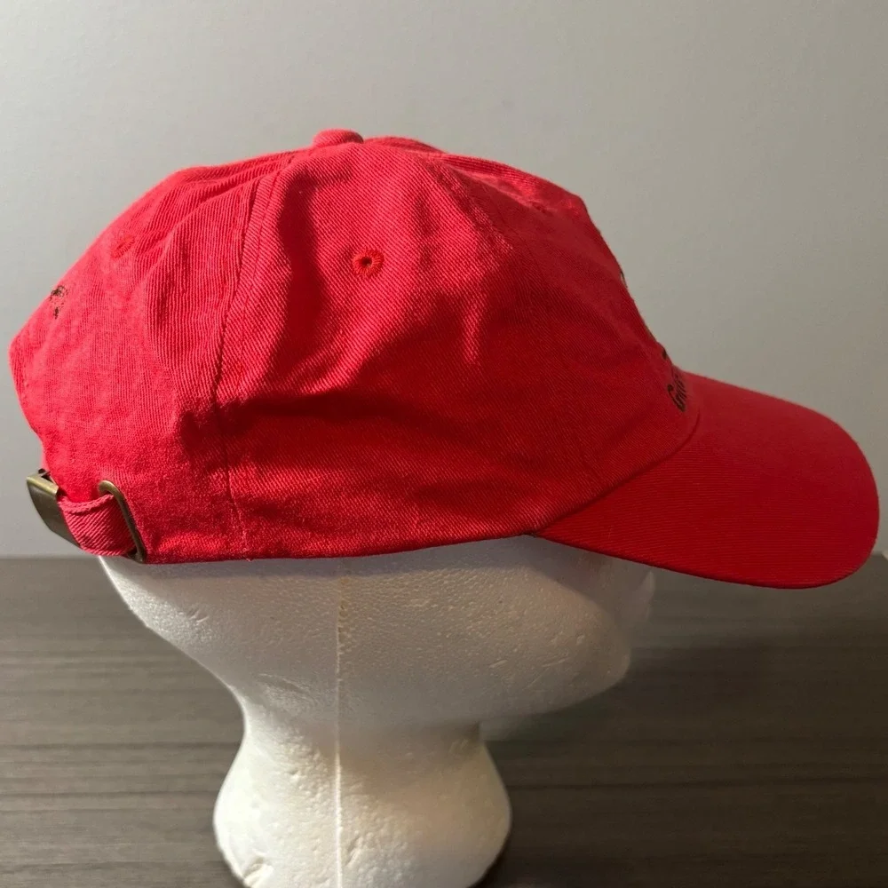 NWT Red 